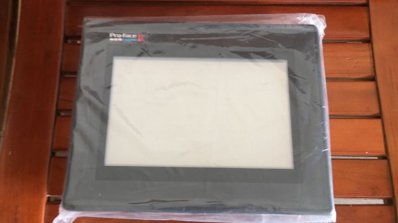 new One PRO-FACE GP477R-EG11-24V Touch Screen ping GP477REG1124V - PRO-FACE