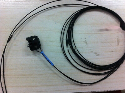 new 1PC Keyence FU-95 Fiber Optic Sensor In Box FU95 - KEYENCE