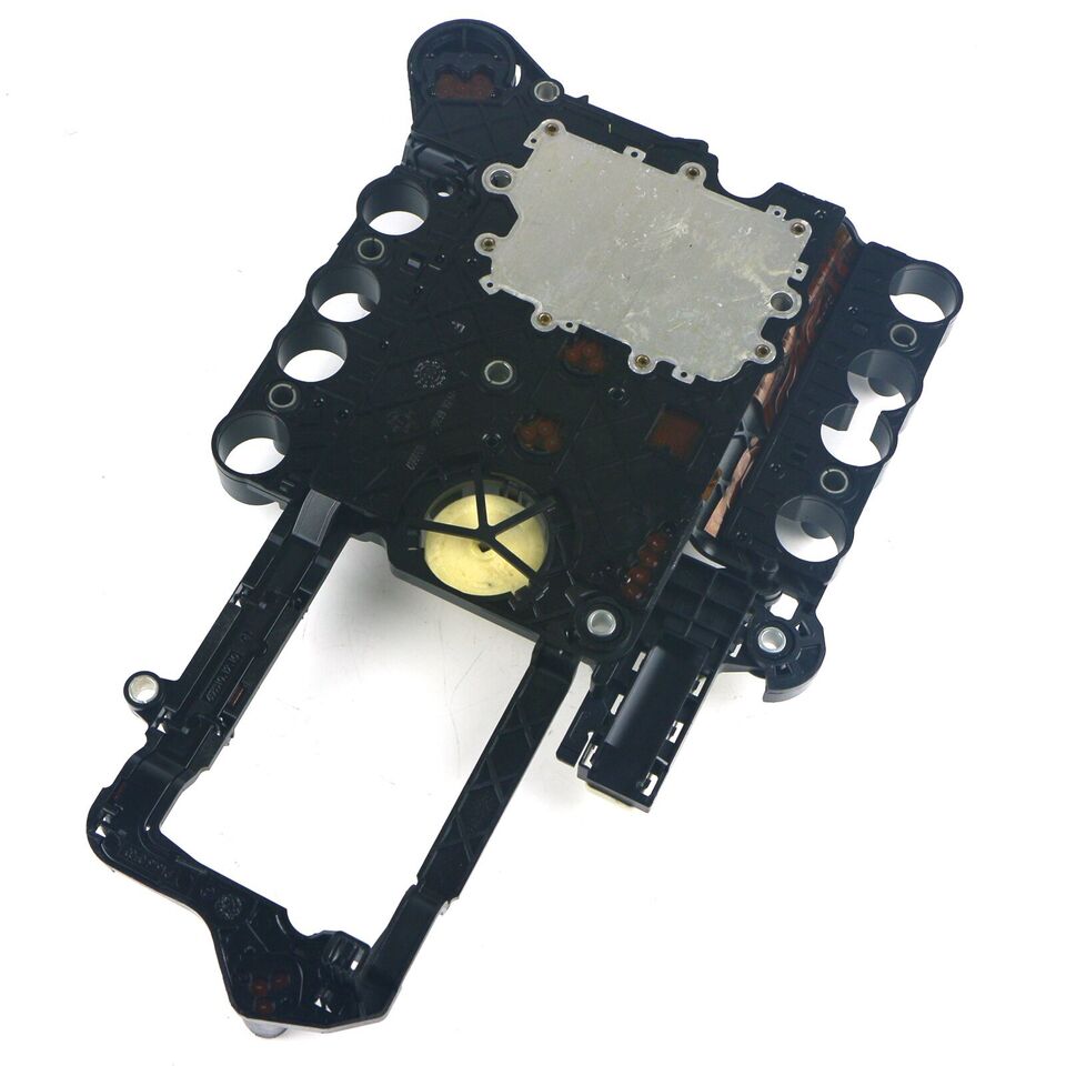 new Mercedes 722.9 7G Transmission VGS2 NAG2 FLASHED Conductor Plate TCU A0335457332 - MERCEDES