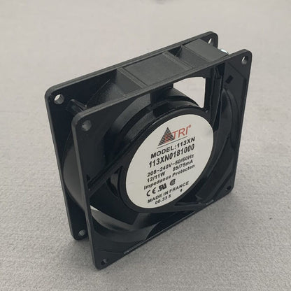 new 1PCS Cooling Fan 113XN 113XN0181000 AC - MARINE SOLUTIONS