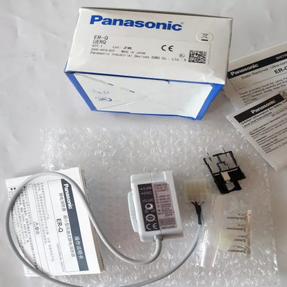 Panasonic ER-Q Small Fan Static Eliminator 1PC - PANASONIC
