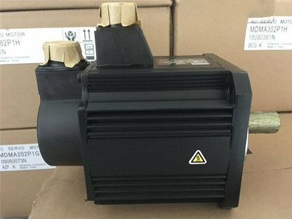 new One Panasonic MDMA152A1G AC Servo Motor ping - ONE PANASONIC