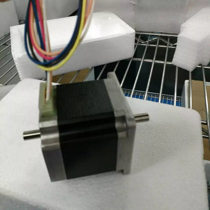 new 1PC SANYO 103H7123-0710 Stepper Motor 103H71230710 ping - SANYO