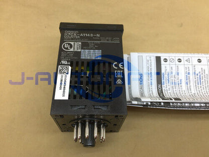 new 1PCS OMRON Counter H7CX-A114S-N - OMRON