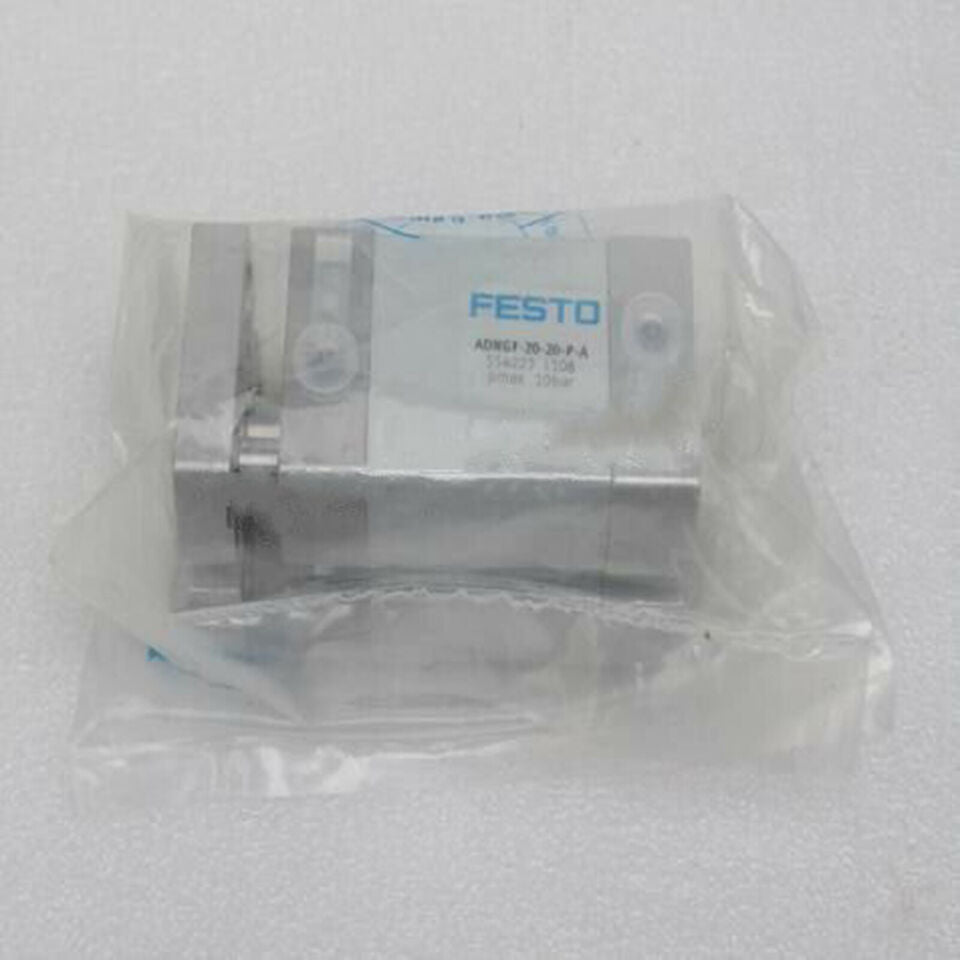 new 1PC FESTO Cylinder ADNGF-20-20-P-A