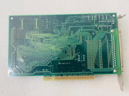 used 1pc ADLINK PCI-9111 HR/DG data acquisition DAQ card - ADLINK