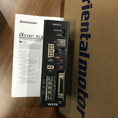 new One VEXTA ORIENTAL ASD12B-S Servo Drive ASD12BS ping - VEXTA ORIENTAL