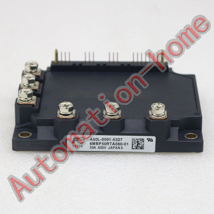 6MBP50RTA060-01 Module with 32GB Capacity for Fast Performance - FUJI