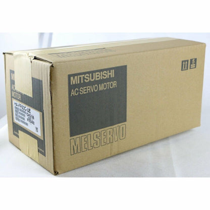 MITSUBISHI 1PC HA-FF63C-UE Servo Motor HAFF63CUE Ping - MITSUBISHI