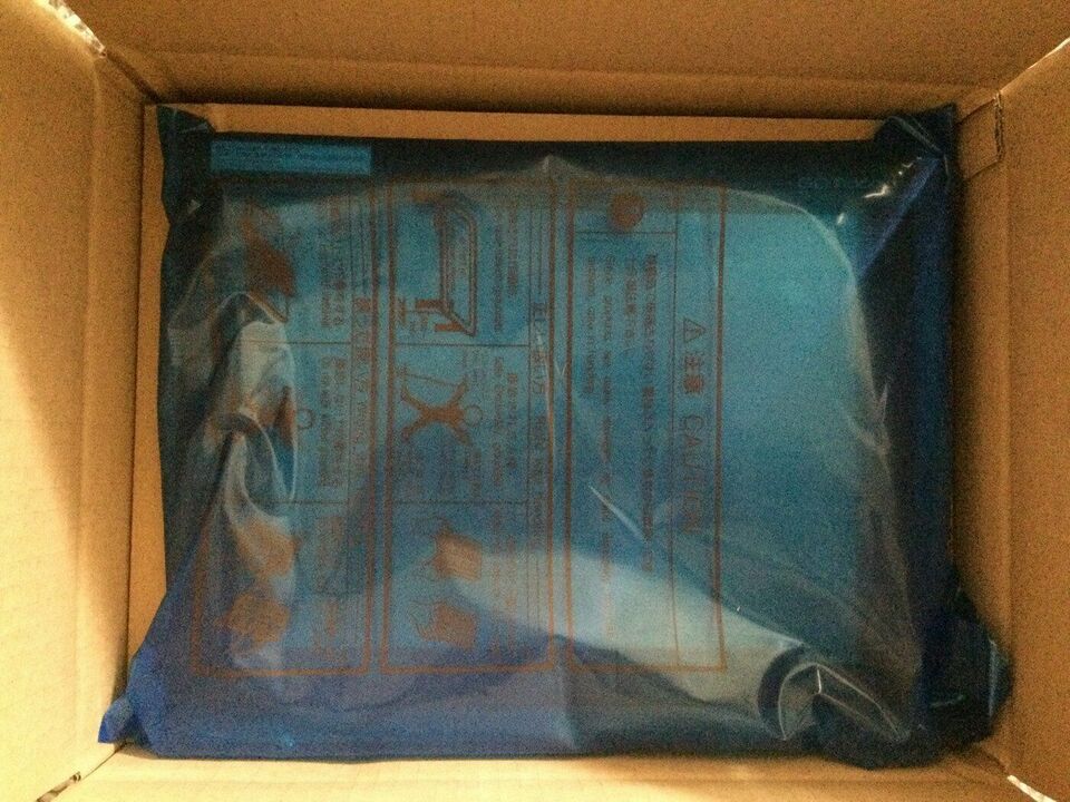 new 1PC Mitsubishi GT1675M-STBD Touch Panel In Box ping - MITSUBISHI HEAVY INDUSTRIES