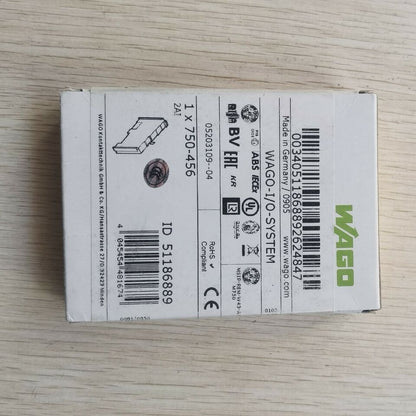 WAGO 750-456 Module PLC Ping 750-456 - WAGO
