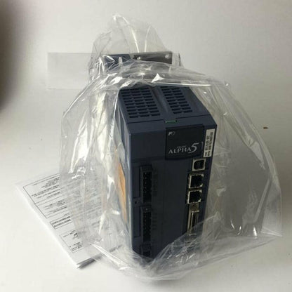new Fuji RYT751D5-VV2 Servo Drive - FUJI