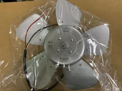 new 1PC A90L-0001-0318#R Cooling Fan For FANUC SPINDLE MOTOR ping - KOEED