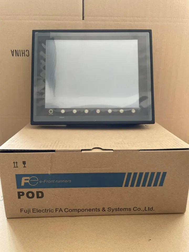 new 1PC Fuji UG430H-VS1 Touch Screen In Box UG430HVS1 ping - FUJI