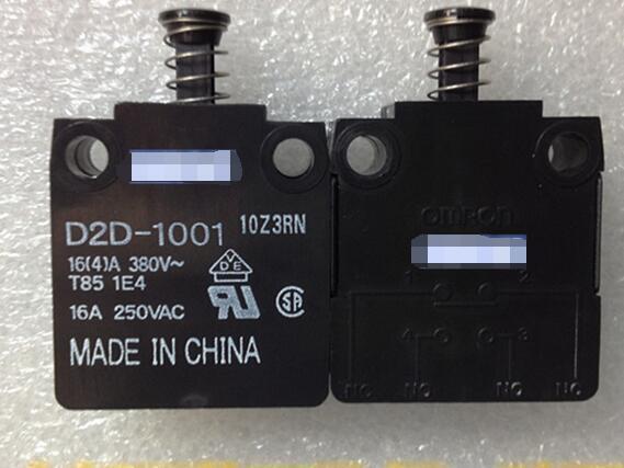 new 1PC Omron D2D-1001 Switch D2D1001 - OMRON