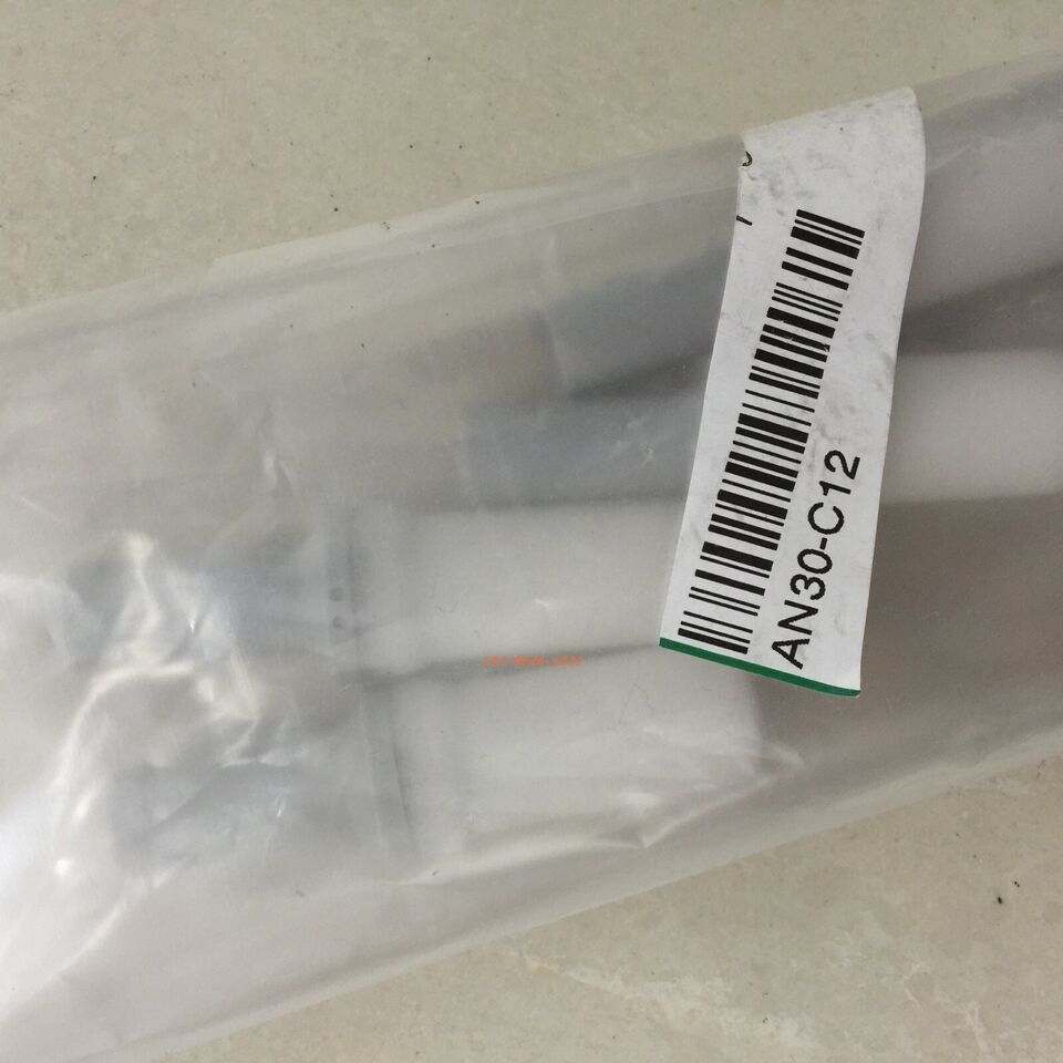 10PC SMC AN30-C12 Muffler Silencer - SRS