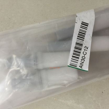 10PC SMC AN30-C12 Muffler Silencer - SRS
