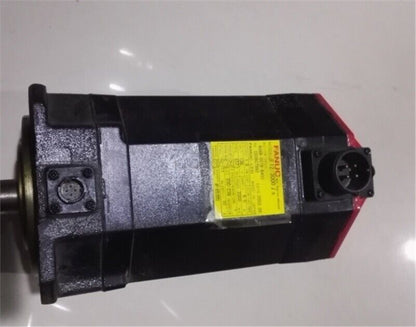 Fanuc A06B-0078-B403 1.8KW Servo Motor - BRAND: FANUC