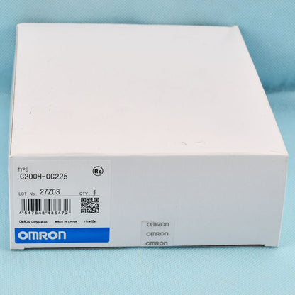 new Omron C200H-OC225 Output Module One C200HOC225 - OMRON