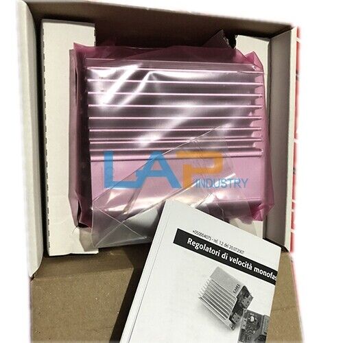 new 1PCS  FOR CAREL FCSM0823L0 Fan Speed Controller