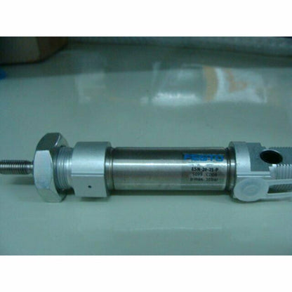 FESTO ESN-20-25-P Cylinder - FESTO
