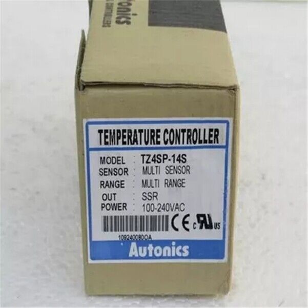 new Autonics TZ4SP-14S Temperature Controller One TZ4SP14S - AUTONICS
