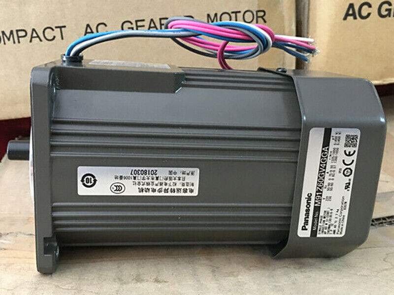 M91Z60GV4GGA Motor 1pcs - NULL
