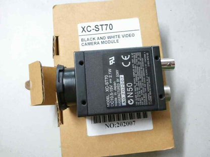 new 1PC Sony XC-ST70 CCD Camera ping XCST70 - SONY