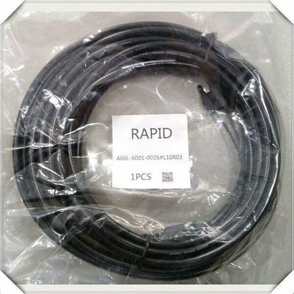 1PC A66L-6001-0026#L10R03 10M for FANUC Fiber Cable - FANUC