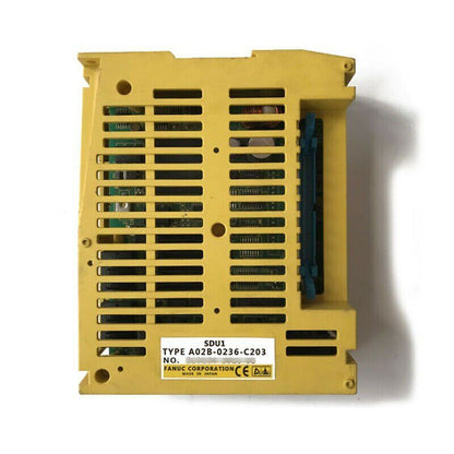 new 1PC Fanuc A02B-0236-C203 INTERFACE MODULE One ping - FANUC