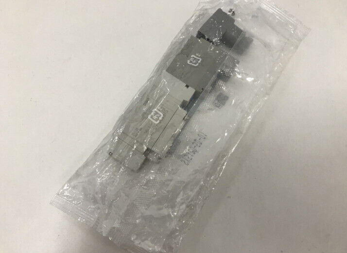 new SMC SY5120-5D-01 Solenoid Valve 1PC SY51205D01 - SMC