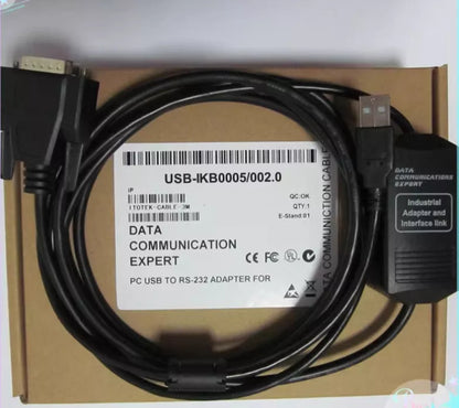 Rexroth IKB0005/002.0 USB Data Cable 1PC Driver Optimized - REXROTH