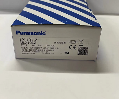 new 1PC Panasonic LX-101-Z Sensor LX101Z - PANASONIC