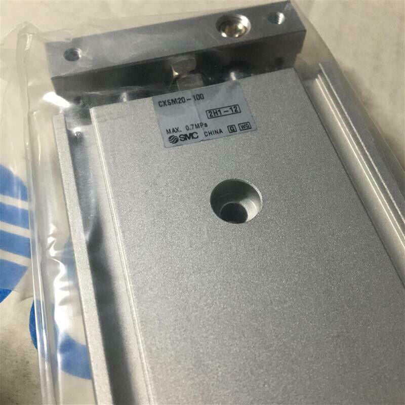 new 1PC SMC CXSM20-100 Cylinder CXSM20100 - SMC