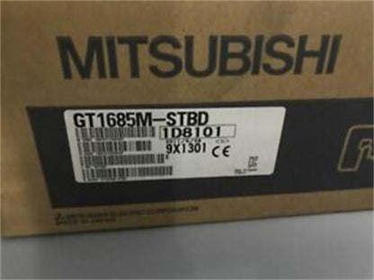 new 1PC Mitsubishi GT1685M-STBD Touch Panel In Box ping - MITSUBISHI