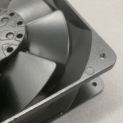 new 1PCS Temperature Resistant Fan AC220V 6250MG1 - OMRON