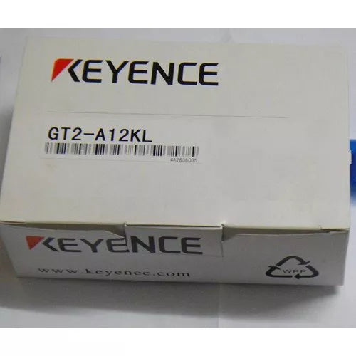 new 1PC Keyence GT2-A12KL GT2A12KL Contact Sensor ping - KEYENCE