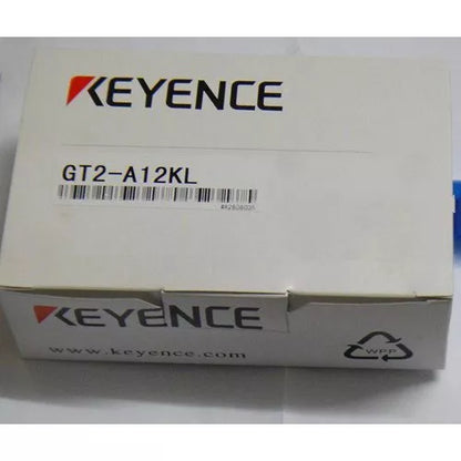 new 1PC Keyence GT2-A12KL GT2A12KL Contact Sensor ping - KEYENCE
