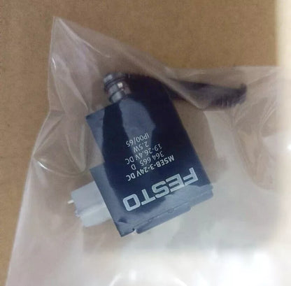 Festo MSEB324V Solenoid Valve DC Coil One MSEB324V - FESTO