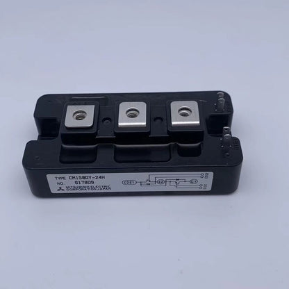 new 1PC Mitsubishi CM150DY-24H Module CM150DY24H - MITSUBISHI