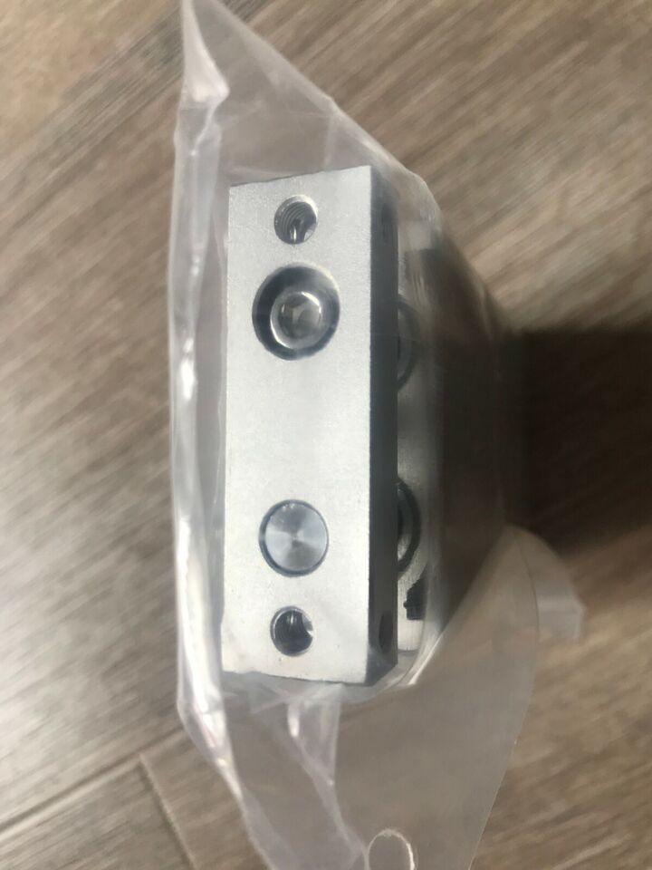 new 1PC SMC CXSM15-40 Cylinder CXSM1540 - SMC