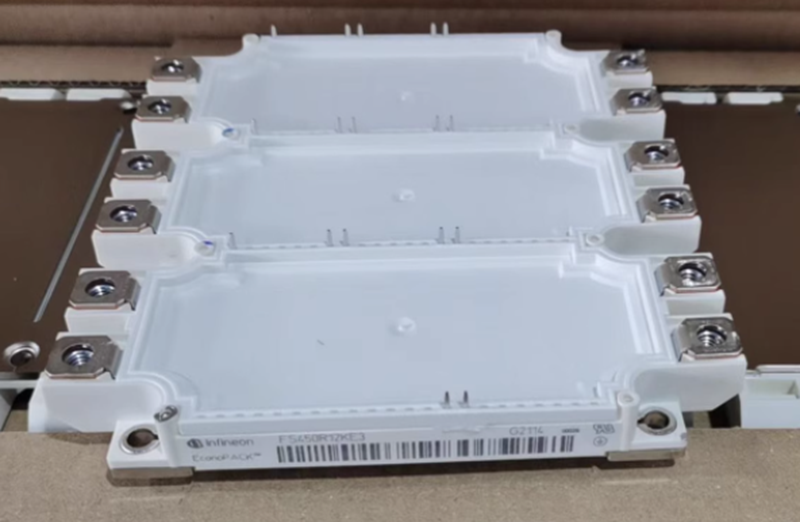 new 1PC INFINEON FS450R12KE3 IGBT Module ping - INFINEON
