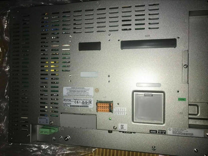 new One Schneider XBTGT7340 PLC Touch Screen ping - ONE SCHNEIDER