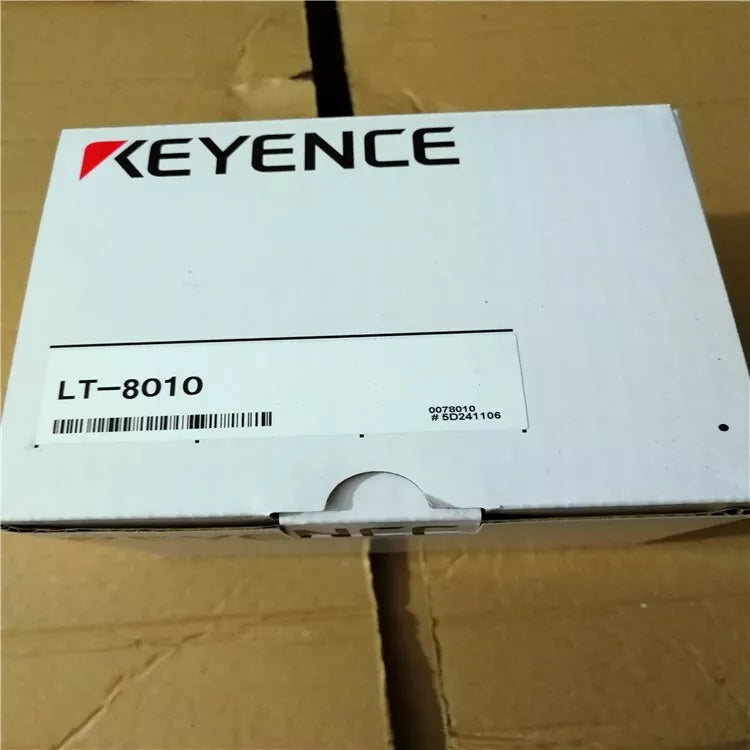 new 1PC Keyence LT-8010 Sensor LT8010 ping - KEYENCE
