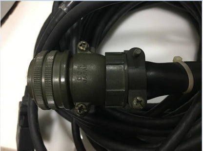new 1PC Mitsubishi MR-JHSCBL10M-H Cable MRJHSCBL10MH - MITSUBISHI