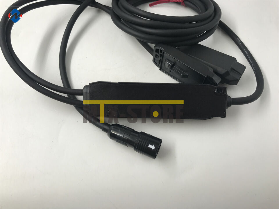 New 1PCS Fiber Optic Sensor FD-XS1 - KEYENCE