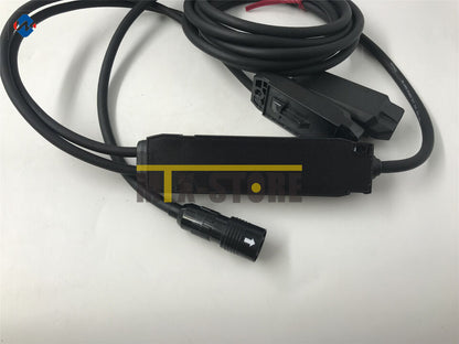 New 1PCS Fiber Optic Sensor FD-XS1 - KEYENCE