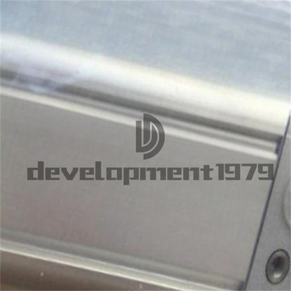 new ONE FOR FESTO DNC-50-200-PPV-A 163376 Cylinder - FESTO