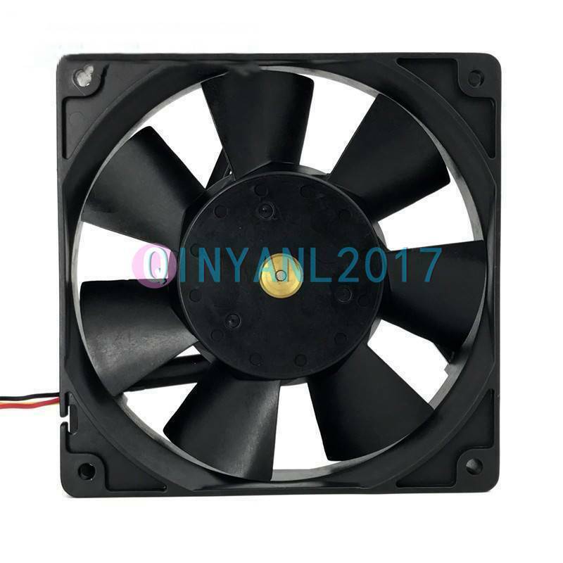 new Qty:1pc fan 109P1212H4D01 DC12V 0.45A - KOEED
