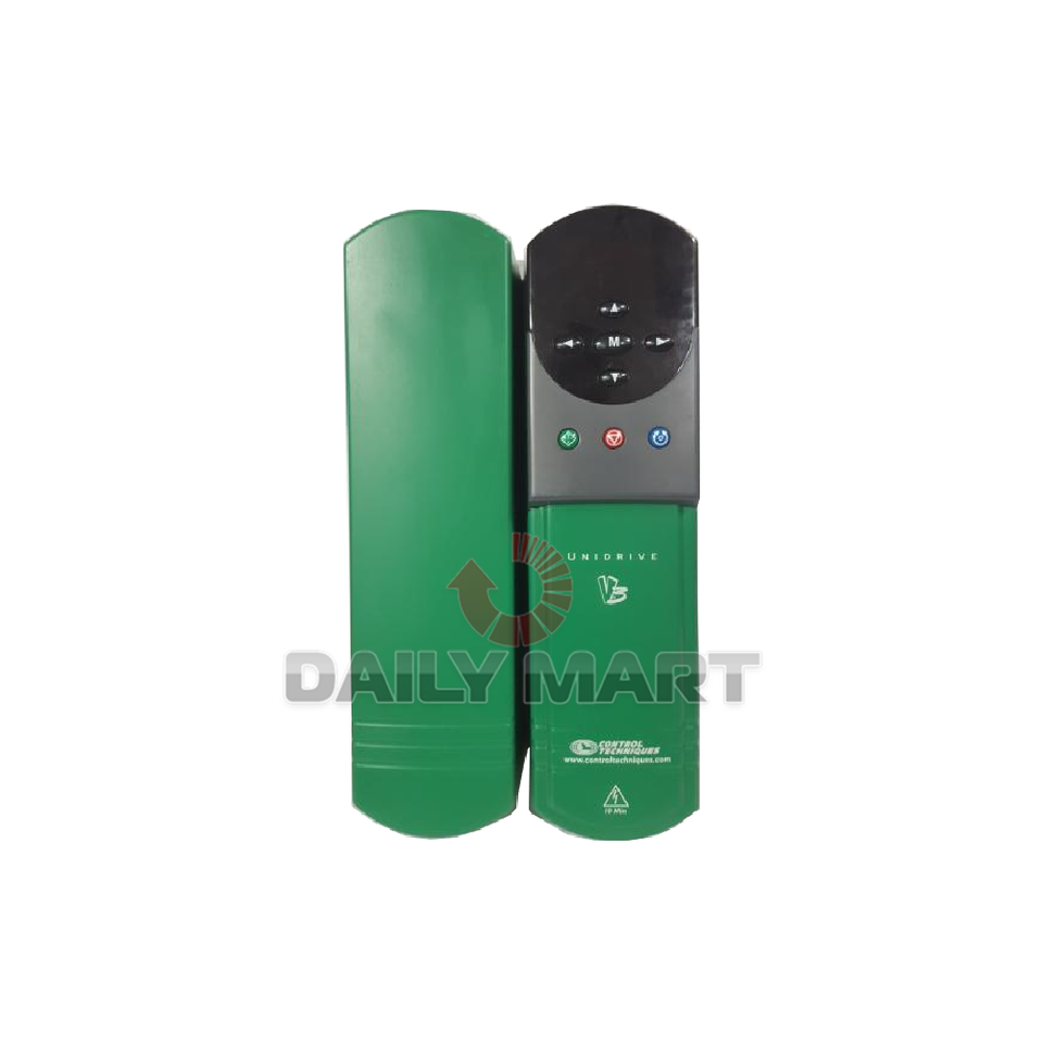 used & Tested CONTROL TECHNIQUES CT UNI2403 AC Drive 11KW - CONTROL TECHIQUES